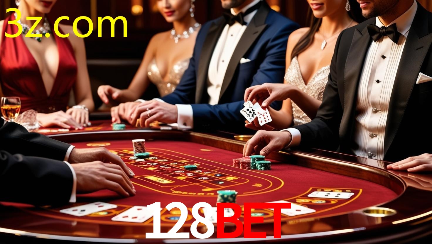 Cadastro Rápido 128BET.COM