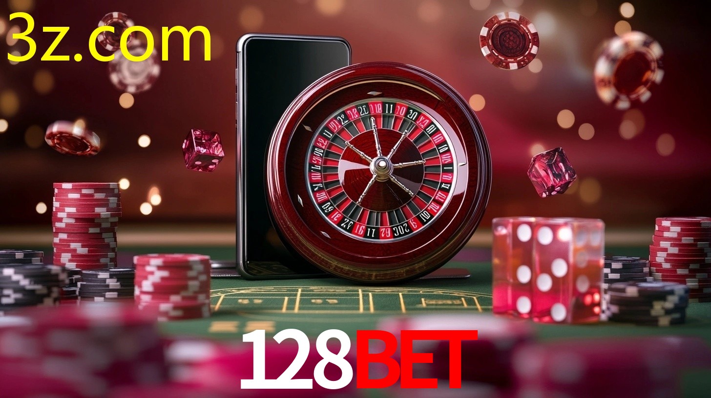 Cassino Online Seguro 128BET.COM