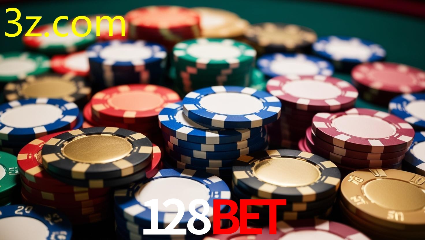 128BET.COM Login Rápido