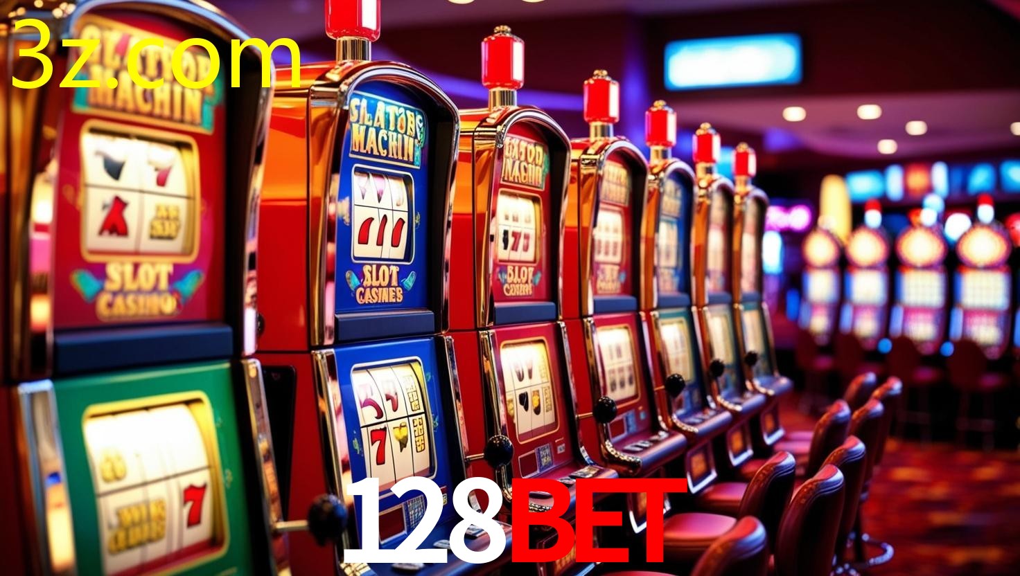 Apostas na Site 128BET.COM